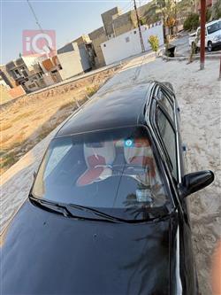 Daewoo Prince